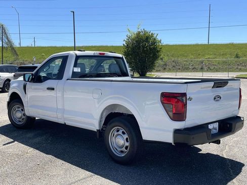 New 2026 Ford F150 XL RWD image 5