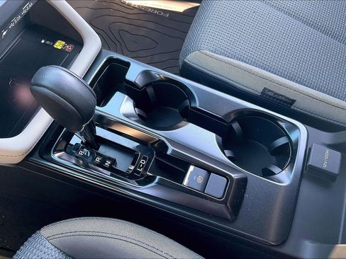 New 2026 Subaru Forester Premium image 8