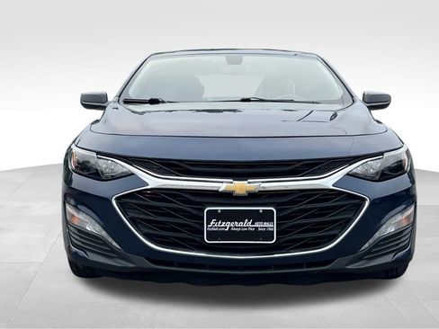 Used 2021 Chevrolet Malibu LT image 5