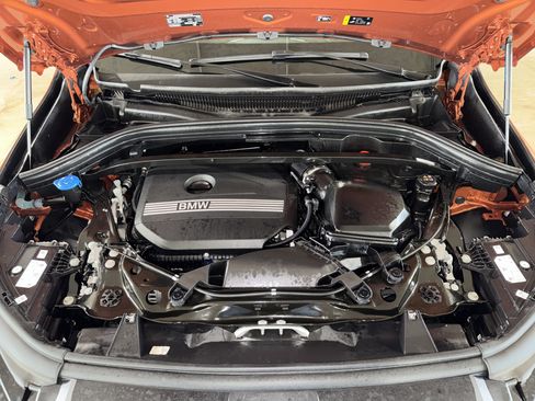 Certified 2025 BMW X1 xDrive28i AWD/4WD image 35