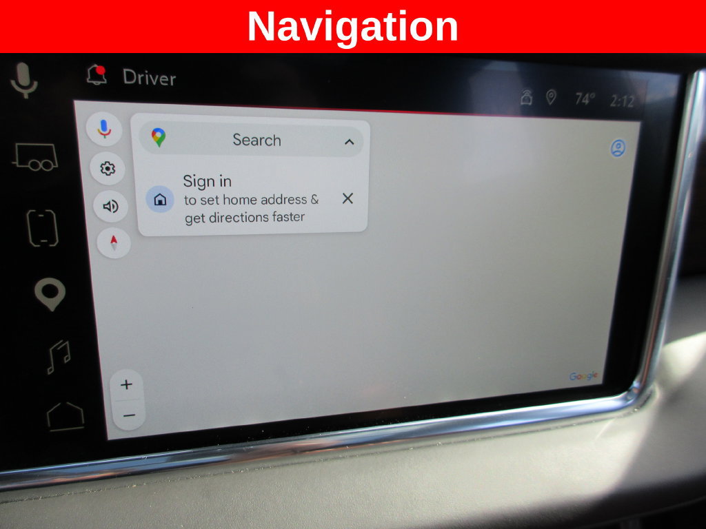 Certified 2024 GMC Yukon Denali Ultimate AWD/4WD image 17