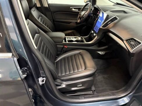 Used 2023 Ford Edge SEL image 33