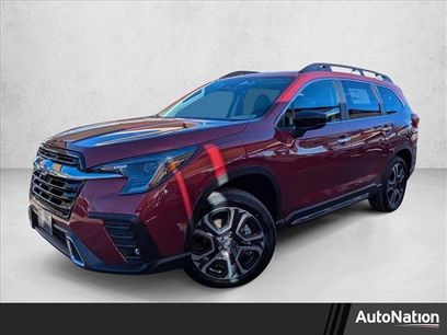 New 2026 Subaru Ascent Touring
