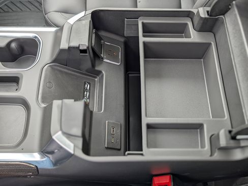 New 2026 Chevrolet Silverado 1500 LT Trail Boss w/ LT Trail Boss Premium Package image 22