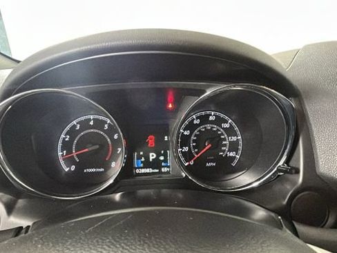Used 2024 Mitsubishi Outlander Sport ES AWD/4WD image 15