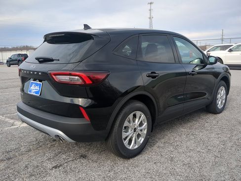 New 2026 Ford Escape Active image 3