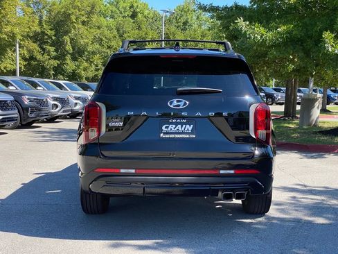 Used 2025 Hyundai Palisade XRT FWD image 6