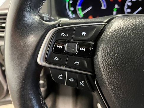 Used 2022 Honda Accord EX-L image 25