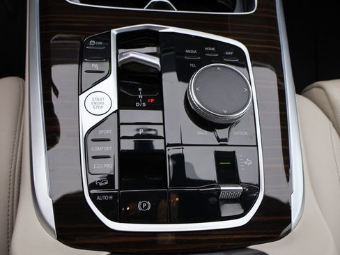 Used 2023 BMW X7 xDrive40i w/ M Sport Package AWD/4WD image 30