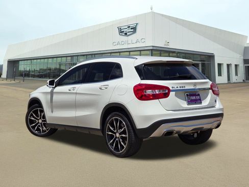Used 2017 Mercedes-Benz GLA 250 image 4