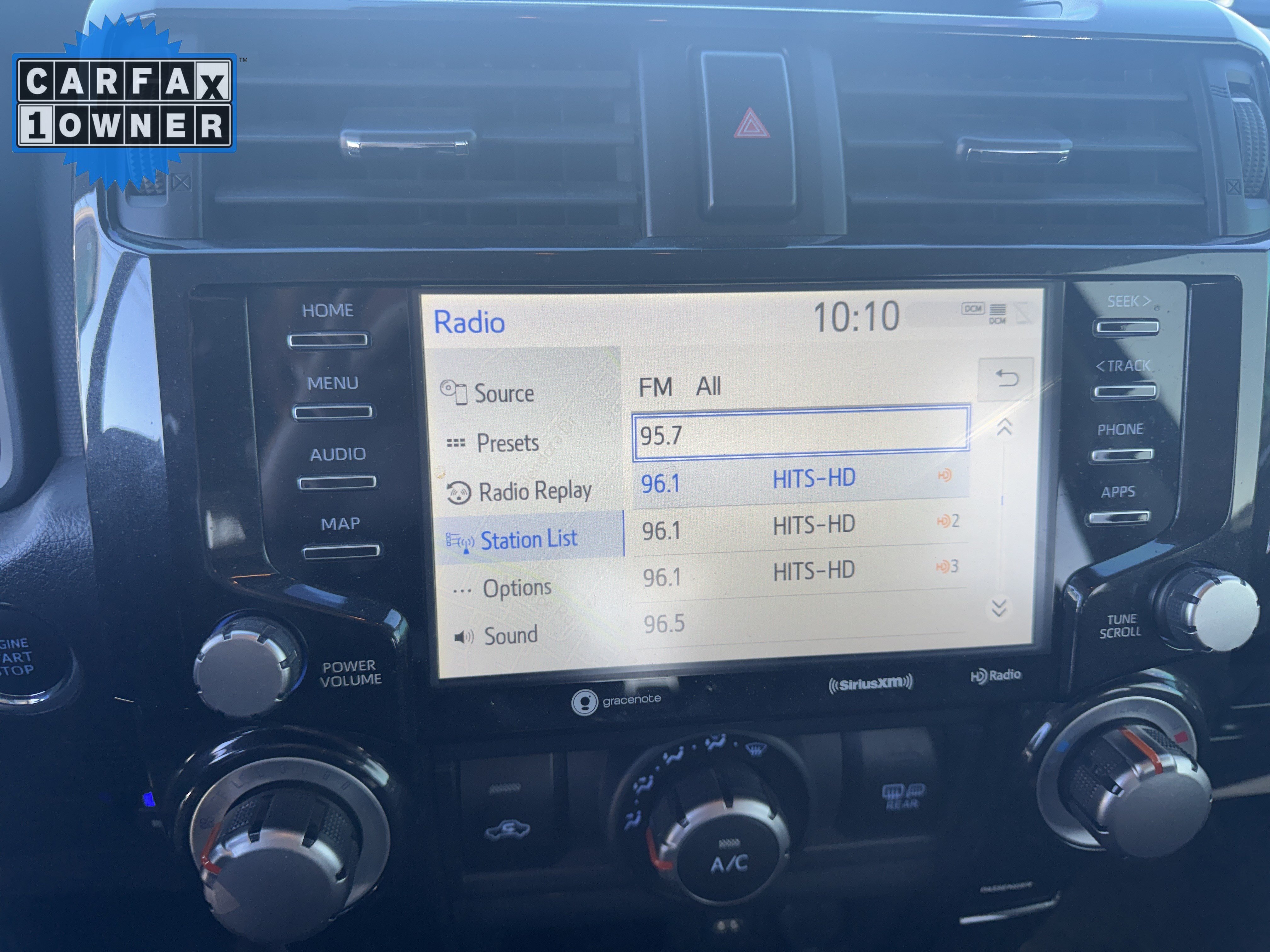 Used 2021 Toyota 4Runner Venture w/ Moonroof Package AWD/4WD image 23