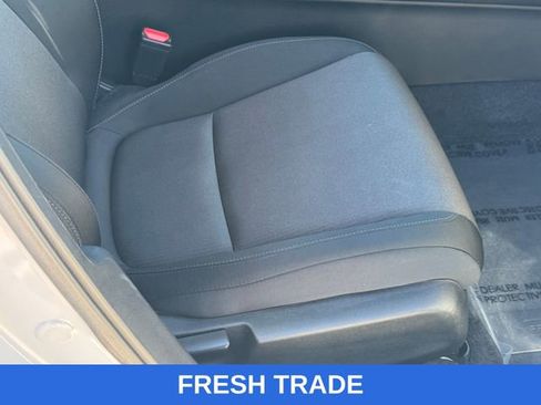 Certified 2022 Honda Accord LX image 10