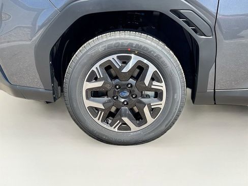 New 2026 Subaru Forester Premium image 39