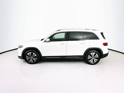 Used 2024 Mercedes-Benz EQB 250+ image 4