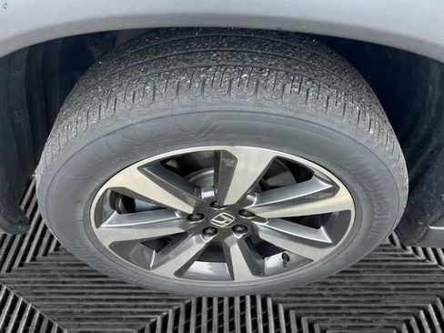 Used 2023 Honda Pilot Elite image 7