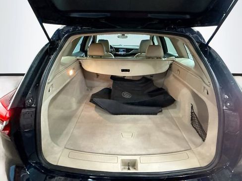 Used 2018 Buick Regal Preferred w/ Sights and Sounds Package image 26