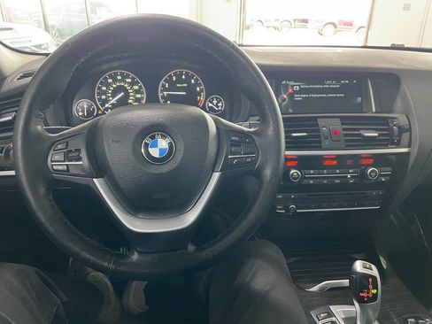 Used 2016 BMW X3 xDrive28i image 34