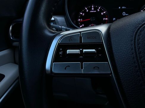 Used 2022 Kia Telluride EX w/ EX Premium Package image 38