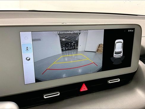 Used 2022 Hyundai Ioniq 5 SE w/ Cargo Package image 29