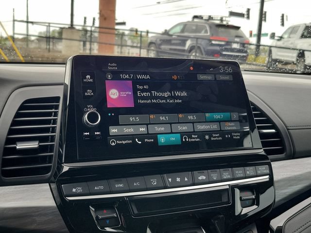 New 2026 Honda Odyssey Elite image 19