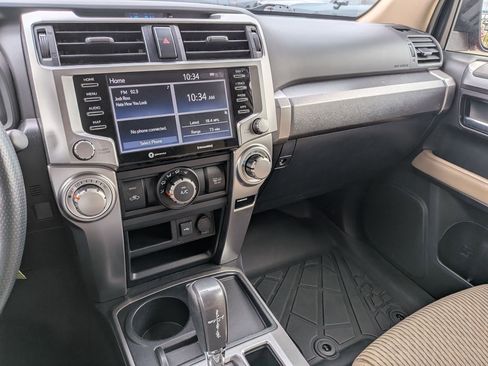 Used 2021 Toyota 4Runner SR5 RWD image 23