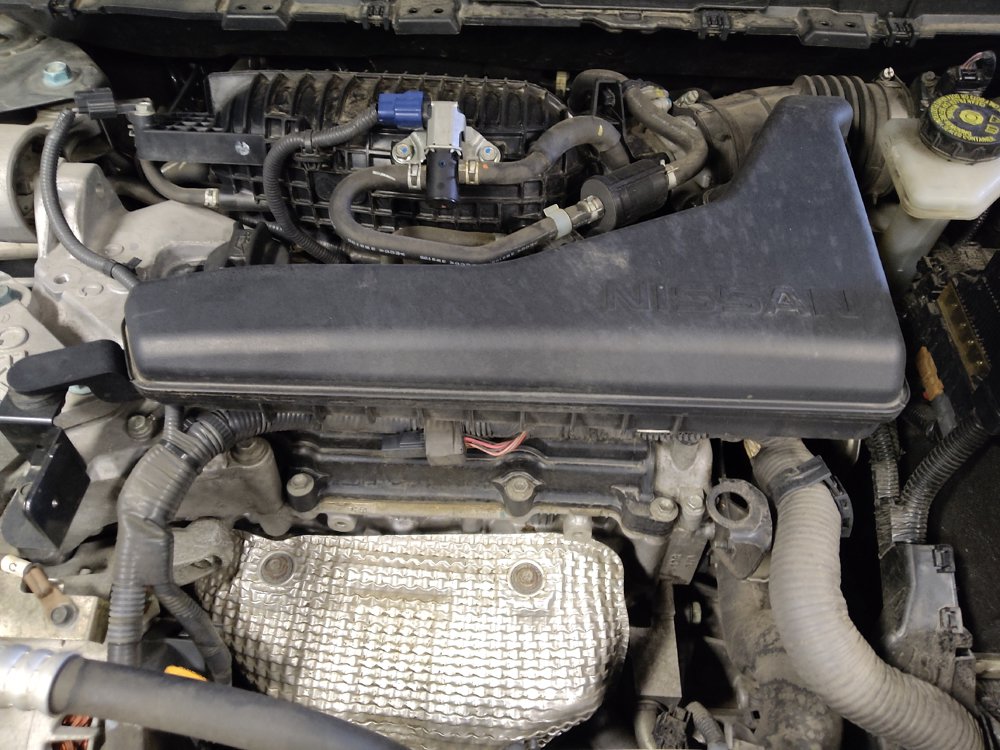 Used 2019 Nissan Rogue SV FWD image 30