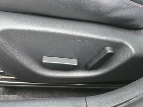 Used 2016 MAZDA MAZDA3 s Touring image 26