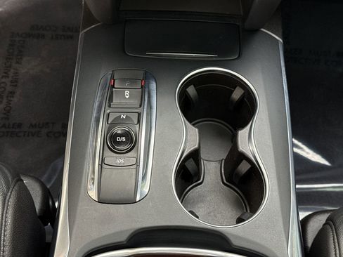 Used 2016 Acura MDX SH-AWD w/ Technology Package image 17