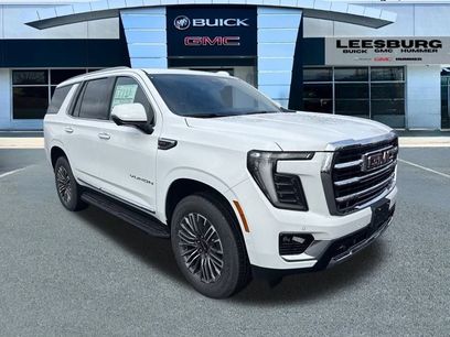 New 2026 GMC Yukon Elevation
