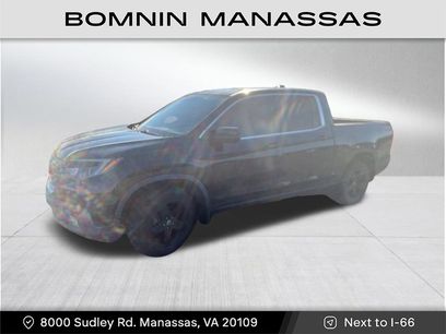 Used 2019 Honda Ridgeline RTL