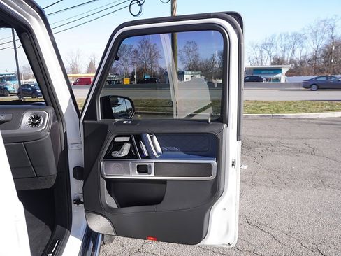 Used 2024 Mercedes-Benz G 63 AMG 4MATIC image 37