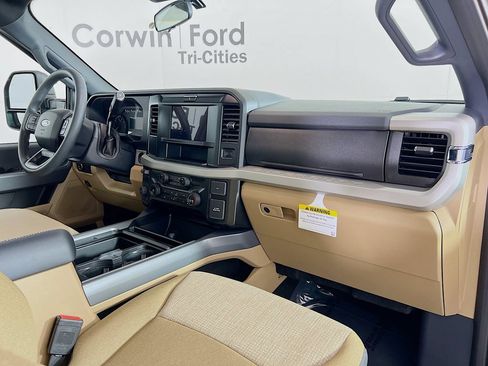 New 2026 Ford F350 XLT w/ FX4 Off-Road Package AWD/4WD image 26