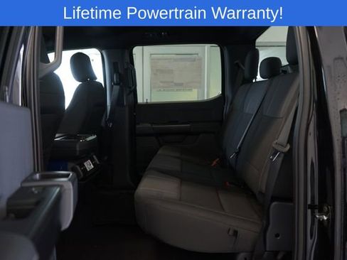 New 2026 Ford F150 STX w/ Equipment Group 200A image 29