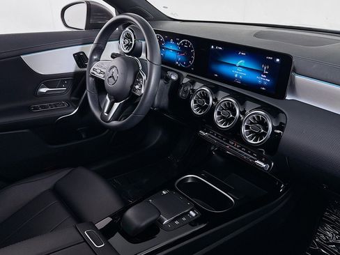 Certified 2023 Mercedes-Benz CLA 250 image 14