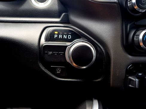 Used 2021 RAM 1500 Lone Star RWD image 19