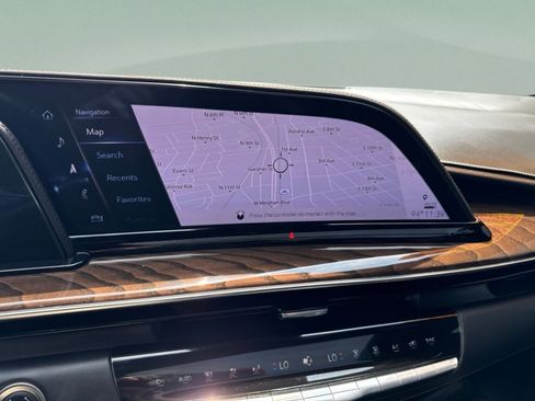 Used 2023 Cadillac Escalade Sport Platinum AWD/4WD image 14