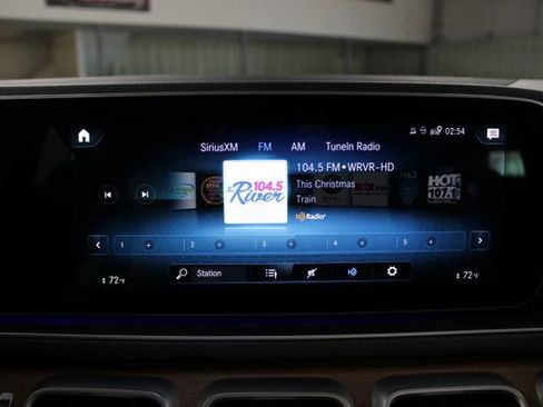 Used 2022 Mercedes-Benz GLE 350 4MATIC image 29