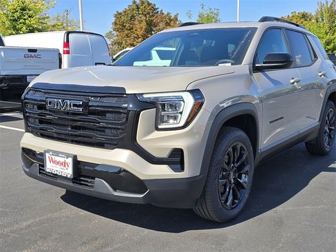 New 2026 GMC Terrain Elevation w/ Elevation Premium Package image 10