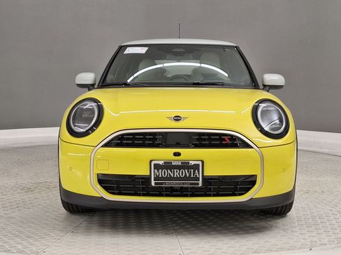 New 2026 MINI Cooper S FWD image 4