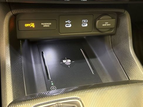 New 2026 Honda Civic Sport Touring image 27