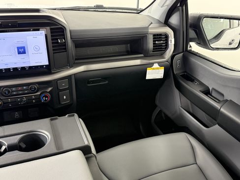 New 2026 Ford F150 XL AWD/4WD image 12