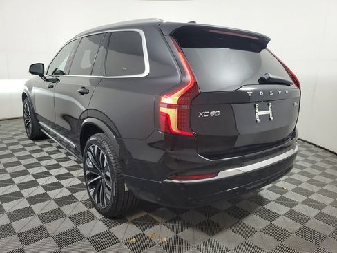 Used 2026 Volvo XC90 B6 Ultra AWD/4WD image 6