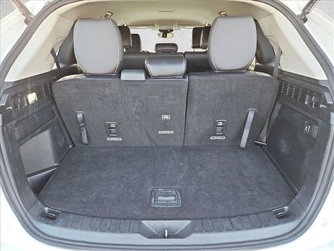 Used 2025 MAZDA CX-90 3.3 Turbo w/ Select Package AWD/4WD image 6