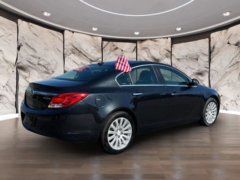 Used 2012 Buick Regal Premium image 4
