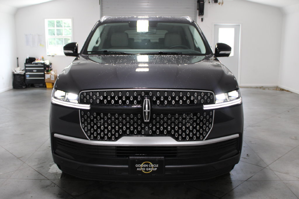 New 2026 Lincoln Navigator Premiere AWD/4WD image 55