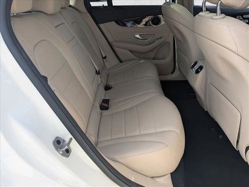 Used 2022 Mercedes-Benz GLC 300 image 20
