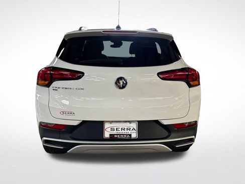 Used 2023 Buick Encore GX Select AWD/4WD image 4