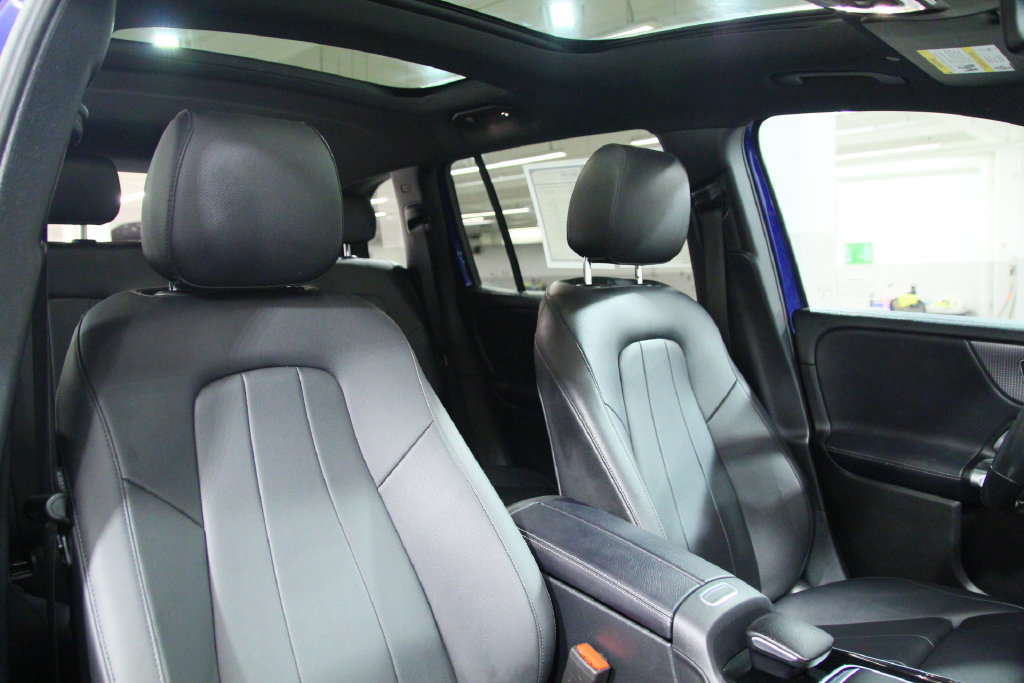 Used 2020 Mercedes-Benz GLB 250 4MATIC image 21