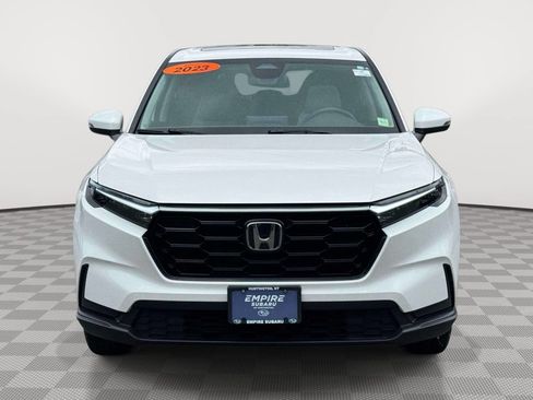 Used 2023 Honda CR-V EX image 3