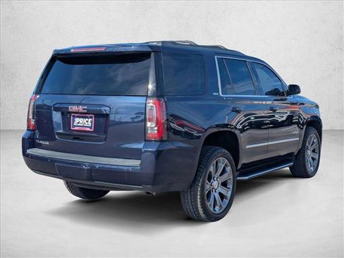 Used 2019 GMC Yukon SLT w/ Premium Edition image 5
